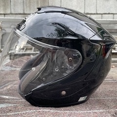 ショウエイ J-FORCE4 Jフォース4 サイズ不明、おそらくM