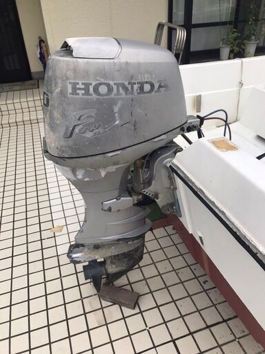 受取者決定中【要臨検】プレジャーボート 船 - その他 