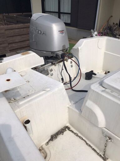 受取者決定中【要臨検】プレジャーボート 船 - その他 