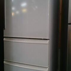 愛品館千葉店 AQUA 272L 3ドア冷蔵庫 2016年製