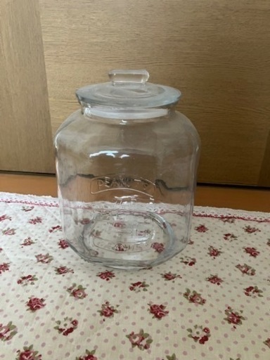 生活雑貨 家庭用品 キッチン雑貨保存瓶米びつ