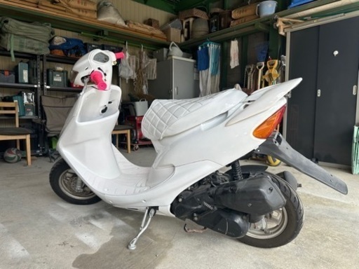 バイク ホンダ