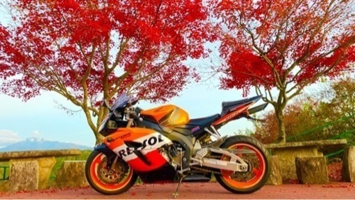 ホンダ CBR1000rr