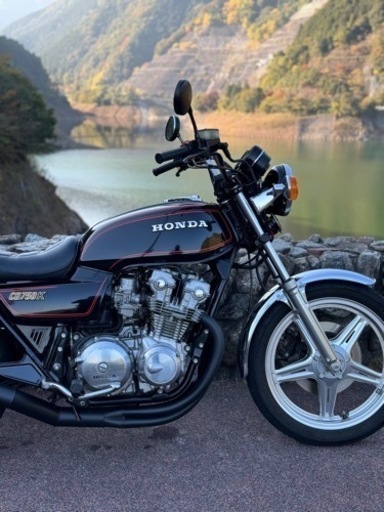 CB750F用 マフラー 集合管 楽天市場】CB750F (RC04) エルサウンド 
