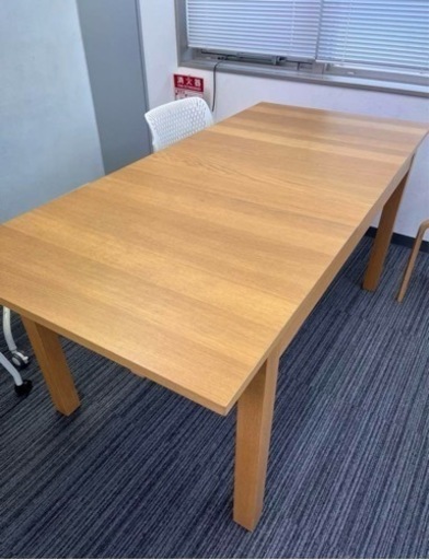 家具 オフィス用机. ダイニングテーブル