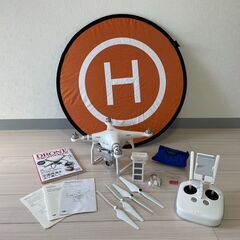 最終値下げ→DJI　ＰＨＡＮＴＯＭ3　ＡＤＶＡＮＣＥ