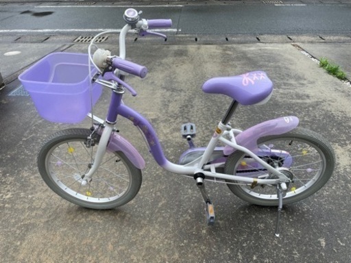子供用　自転車　キッズ