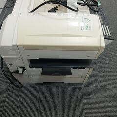 NTTFAX　L-310(価格応相談)