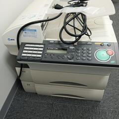 NTTFAX　L-310(価格応相談)