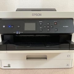 プリンター　EPSON PX-S884