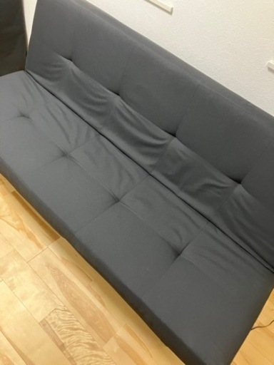 IKEA ソファーベッド BALKARP  バルカルプ
