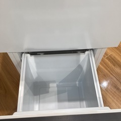 【トレファク神戸南店】Hisense 2ドア冷蔵庫 です‼︎【取りに来られる方限定】