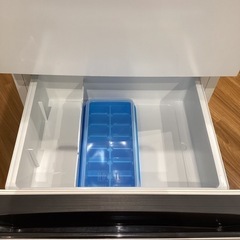 【トレファク神戸南店】Hisense 2ドア冷蔵庫 です‼︎【取りに来られる方限定】