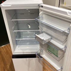【トレファク神戸南店】Hisense 2ドア冷蔵庫 です‼︎【取りに来られる方限定】