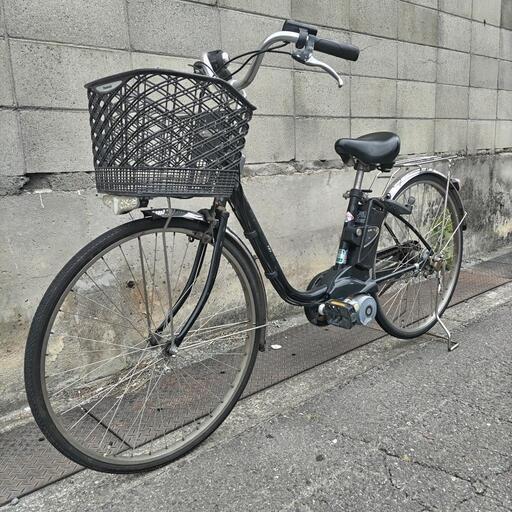 R6067 ViVi DX 2010年 パナソニック　電動アシスト自転車