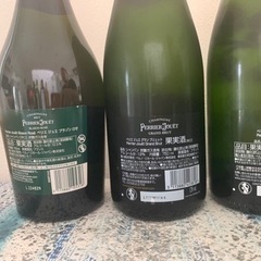 ペリエジュエ　ベルエポック　グランブリュット