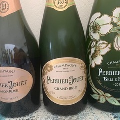 ペリエジュエ　ベルエポック　グランブリュット