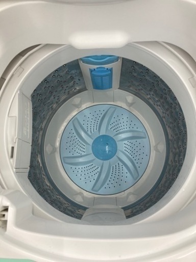 安心の6ヵ月保証付き！!2015年製TOSHIBA(東芝)の洗濯機です