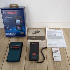 【他サイトにて売切れ】BOSCH/ボッシュ/レーザー距離計/GLM150 C professional