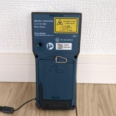 【他サイトにて売切れ】BOSCH/ボッシュ/レーザー距離計/GLM150 C professional