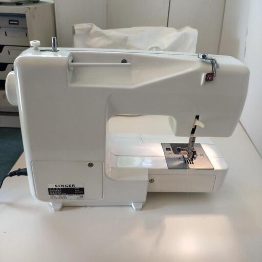 ミシン　メリット　SH-350 ミシンメリットSH-350