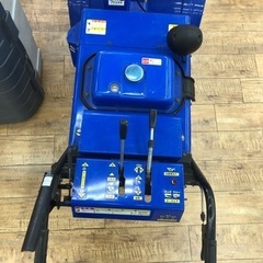 YAMAHA 除雪機 YS870 動作OK
