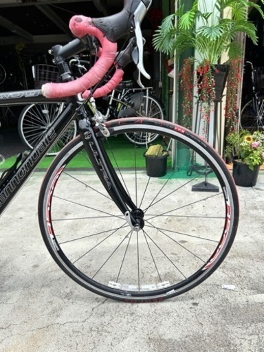 N10 中古ロードバイク CANNONDALE CAAD9 50cm - メルカリ | No 