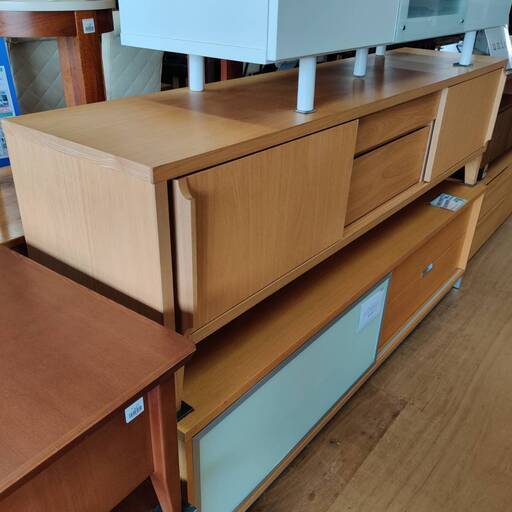 【愛品倶楽部柏店】 岡製作所 180TVボード ジゼル