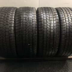 【KENDA KR36 ICETEC NEO 215/45R17】スタッドレス【Exceeder 17インチ 7J5HPCD100+50】プリウス レガシィ インプレッサ等　(KTL089)