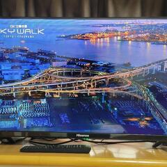 Hisense 液晶テレビ 32E35G 32V型 2022年製 家電 B119 ゲオ公式通販サイト/ゲオオンラインストア【新品】ハイセンス