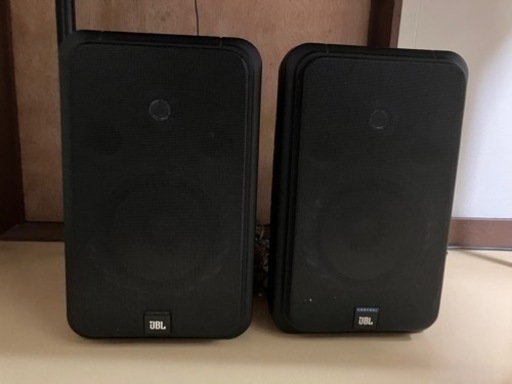 家電 オーディオ スピーカーJBL