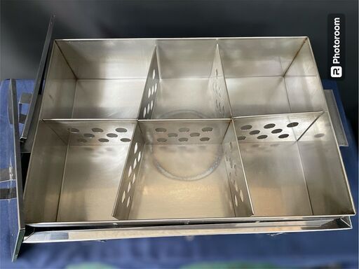 ☆押切電機 卓上 電気おでん鍋 （6ツ切） 00D-6 電気式おでん鍋 おでん