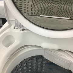 【トレファク ラパーク岸和田店】2021年製 TOSHIBA 全自動洗濯機　入荷しました【12ヶ月保証】