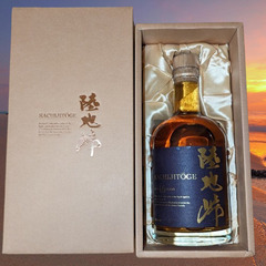 数量限定貴重商品【陸地峠 15年（かちじとうげ)】本格焼酎 数量限定貴重商品【陸地峠 15年（かちじとうげ)】本格焼酎 数量限定