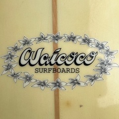 ロングボード（中古サーフボード）