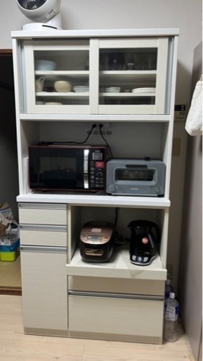 家具 収納家具 食器棚、キッチン収納