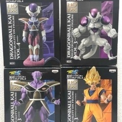 ドラゴンボール フィギュア 大量【希少品】