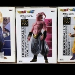 ドラゴンボール フィギュア 大量【希少品】