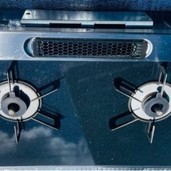 　値下げ対応します😊　RTE65VARBL 
生活雑貨 調理器具 ガステーブル