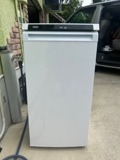 家電 キッチン家電 冷凍庫