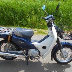 北海道 札幌市のスーパーカブ バイクの中古が安い！激安で譲ります・無料であげます(2ページ目)｜ジモティー