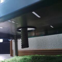 引き取り限定　二口シンク