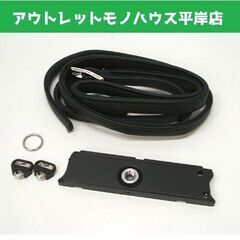 ニコンFモータードライブ用底板（シーソーレバー付き）　美品 ニコンFモータードライブ用底板（シーソーレバー付き） 美品