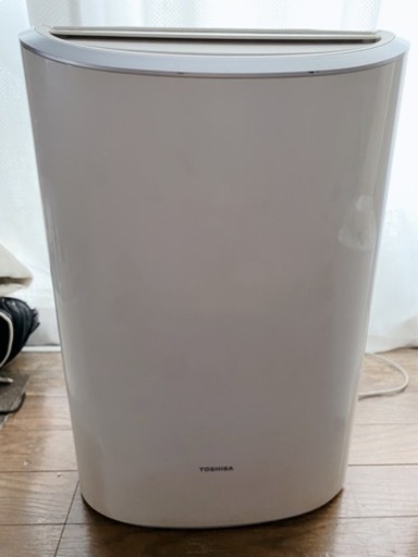 除湿機！湿度が高い今お譲りします！
