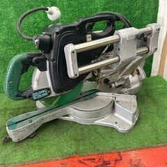 【訳アリ】【説明欄必読】日立 C7RSH スライドマルノコ【野田愛宕店】【店頭取引限定】【中古】IT4VNJ3NSTNK