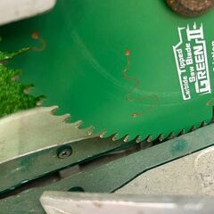 【訳アリ】【説明欄必読】日立 C7RSH スライドマルノコ【野田愛宕店】【店頭取引限定】【中古】IT4VNJ3NSTNK