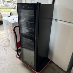 さくら製作所 / FURNIEL ワインセラーSAB-90G / 93L SAB-90G-PB | FURNIEL | 製品一覧 | ワインセラー・日本酒セラー