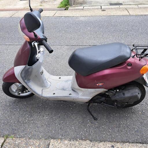 【自賠責R11年４月】ホンダディオフィット原付バイクタイヤベルト新品 自賠責R11年4月】ホンダディオフィット原付バイクタイヤベルト新品