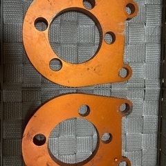 30プリウス キャンバープレート