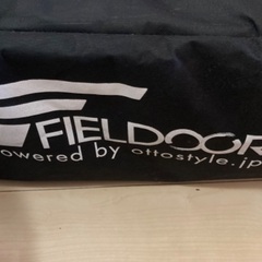 ビーチパーティーに最適テント